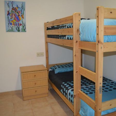 Apartamento Completo 200M Playa Leilighet Roses Eksteriør bilde