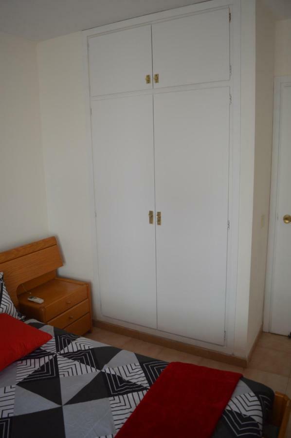 Apartamento Completo 200M Playa Leilighet Roses Eksteriør bilde