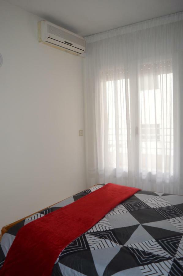 Apartamento Completo 200M Playa Leilighet Roses Eksteriør bilde