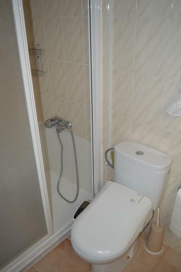 Apartamento Completo 200M Playa Leilighet Roses Eksteriør bilde