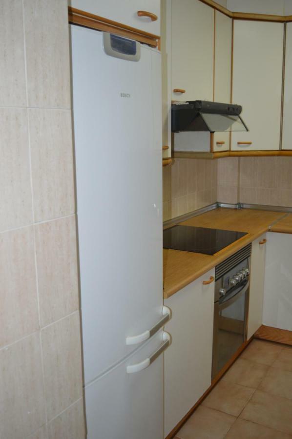 Apartamento Completo 200M Playa Leilighet Roses Eksteriør bilde