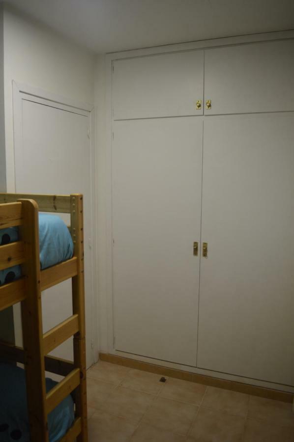 Apartamento Completo 200M Playa Leilighet Roses Eksteriør bilde